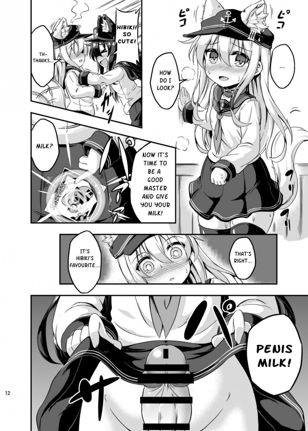 Hentai Manga Comic-Loli & Futa Vol.3-Read-11